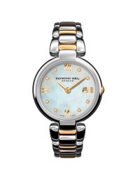 Raymond Weil Shine 1600-STP-00995