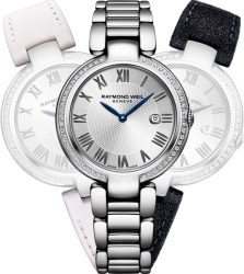 Raymond Weil Shine 1600-STS-RE659