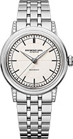 Raymond Weil Millesime 2125-STS-64001