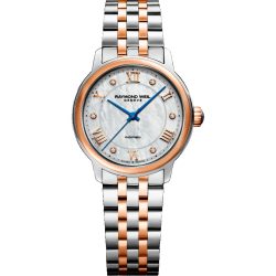 Raymond Weil Maestro 2131-SP5-00966