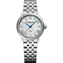 Raymond Weil Maestro 2131-ST-00966