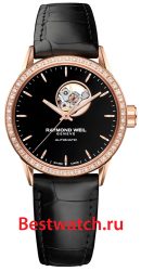 Raymond Weil Freelancer 2410-C5S-20011