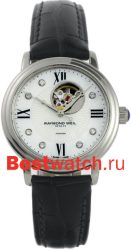 Raymond Weil Maestro 2627-STC-00994