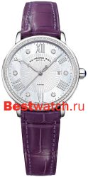 Raymond Weil Maestro 2637-SLS-00966