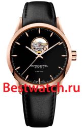 Raymond Weil Freelancer 2710-PC5-20011