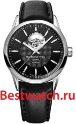 Raymond Weil Freelancer 2710-SC5-20021