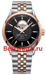 Raymond Weil Freelancer 2710-SP5-20021