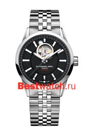 Raymond Weil Freelancer 2710-ST-20001
