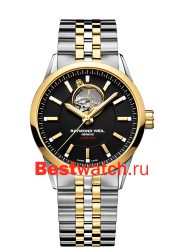 Raymond Weil Freelancer 2710-STP-20001