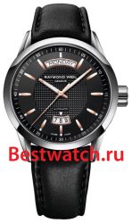 Raymond Weil Freelancer 2720-SL5-20021