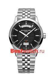 Raymond Weil Freelancer 2720-ST-20021