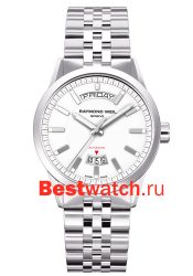 Raymond Weil Freelancer 2720-ST-30001