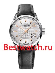 Raymond Weil Freelancer 2730-SC5-65021