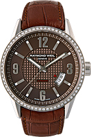 Raymond Weil Freelancer 2730-SLS-05707
