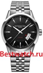 Raymond Weil Freelancer 2730-ST-20021