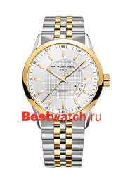 Raymond Weil Freelancer 2730-STP-65021