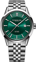 Raymond Weil Freelancer 2731-ST-52001