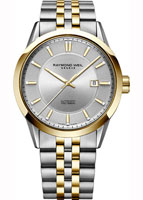 Raymond Weil Freelancer 2731-STP-65001