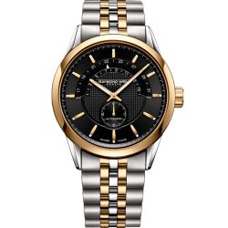 Raymond Weil Freelancer 2738-STP-20001