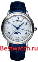 Raymond Weil Maestro 2739-L3-05985
