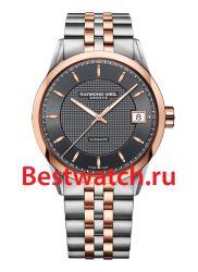 Raymond Weil Freelancer 2740-SP5-60021