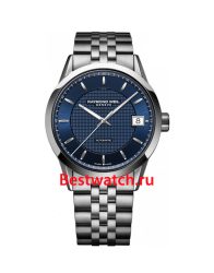 Raymond Weil Freelancer 2740-ST-50021