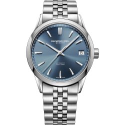 Raymond Weil Freelancer 2741-ST-50001