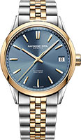 Raymond Weil Freelancer 2741-STP-50001