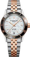 Raymond Weil Freelancer 2755-S51-97001