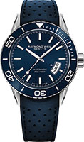 Raymond Weil Freelancer 2760-SR3-50001