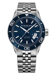 Raymond Weil Freelancer 2760-ST3-50001