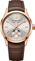 Raymond Weil Freelancer 2766-PC5-64001