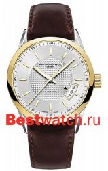 Raymond Weil Freelancer 2770-SPC-65021