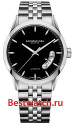 Raymond Weil Freelancer 2770-ST-20011