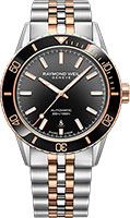 Raymond Weil Freelancer 2775-S51-20051