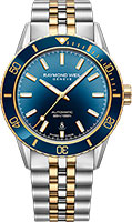 Raymond Weil Freelancer 2775-SP3-50051