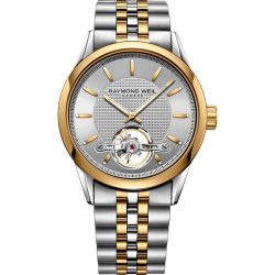 Raymond Weil Freelancer 2780-STP-65001