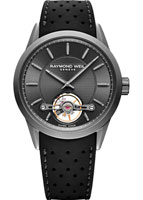 Raymond Weil Freelancer 2780-TIR-60001