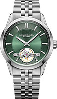Raymond Weil Freelancer 2781-ST-52051