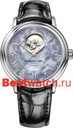 Raymond Weil Maestro 2827-L1-00296