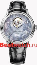 Raymond Weil Maestro 2827-L2-00296