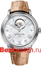 Raymond Weil Maestro 2827-L4-00966