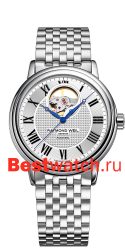 Raymond Weil Maestro 2827-ST-00659