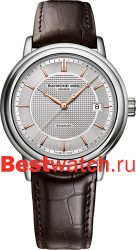 Raymond Weil Maestro 2837-SL5-65001