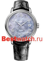 Raymond Weil Maestro 2837-SLS-00296