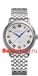 Raymond Weil Maestro 2837-ST-00659
