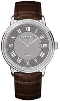 Raymond Weil Maestro 2837-STC-00609