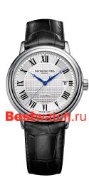 Raymond Weil Maestro 2837-STC-00659