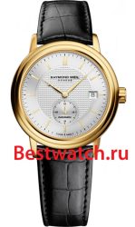 Raymond Weil Maestro 2838-PC-65001