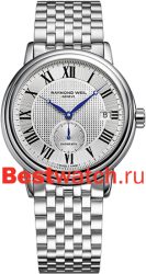 Raymond Weil Maestro 2838-ST-00659